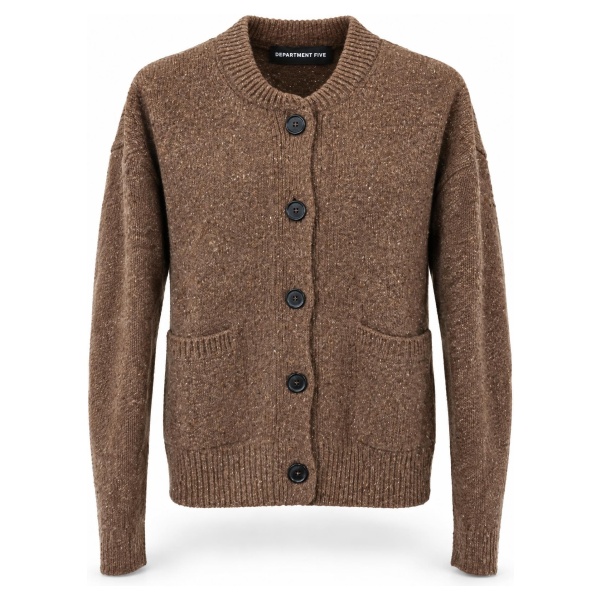 Maglia Department 5 dm090