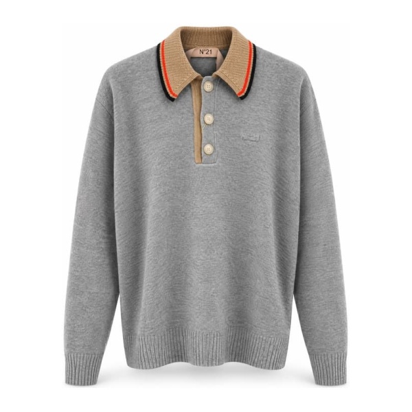Maglia N° 21 a041 9004