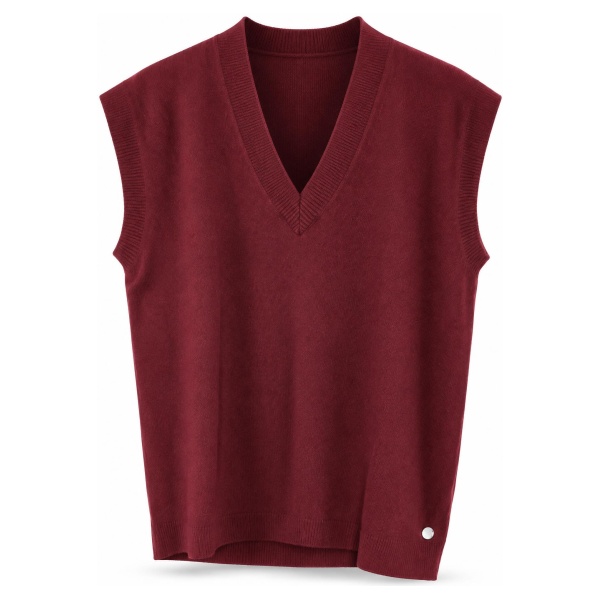 Gilet Mvm v52619