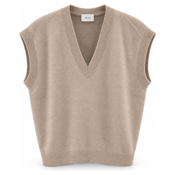 Gilet Mvm v52619