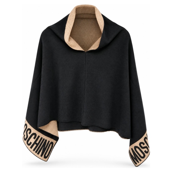 Sciarpa Moschino 30667