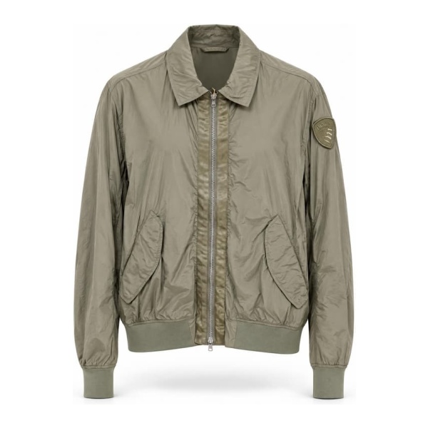 Giubbino Blauer sbluc04149