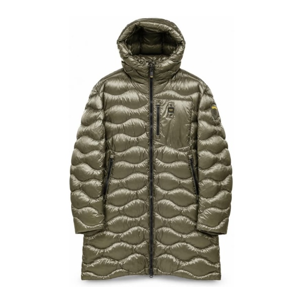Piumino Blauer wbluk03068