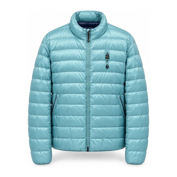 Piumino Blauer wbluc03039