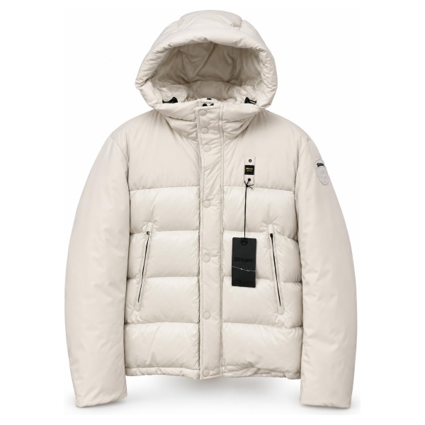 Piumino Blauer wbluc03056