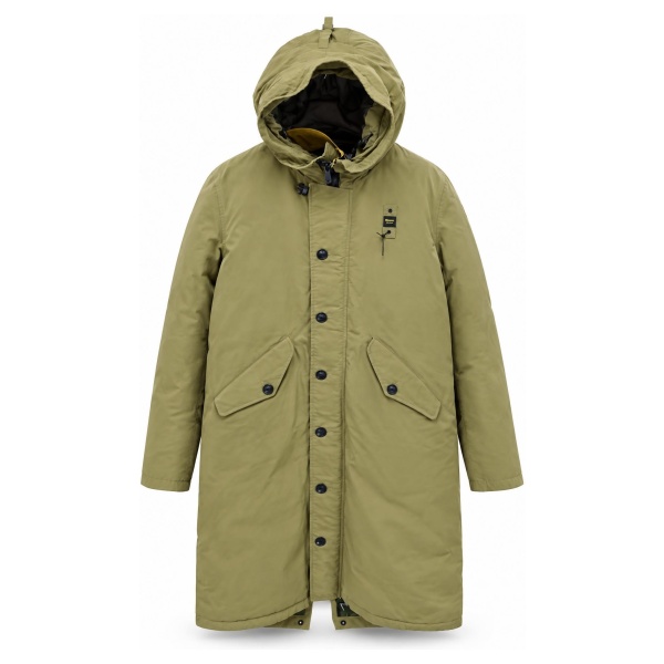 Cappotto Blauer wbluk03232
