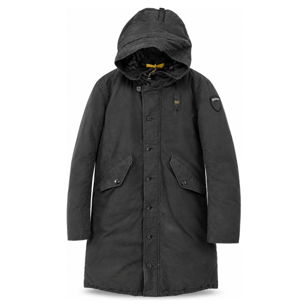 Cappotto Blauer wbluk03232