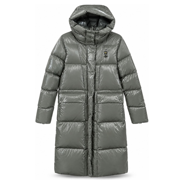 Piumino Blauer wbldk03211