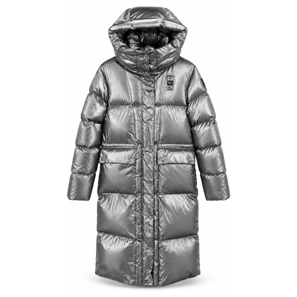 Piumino Blauer wbldk03211