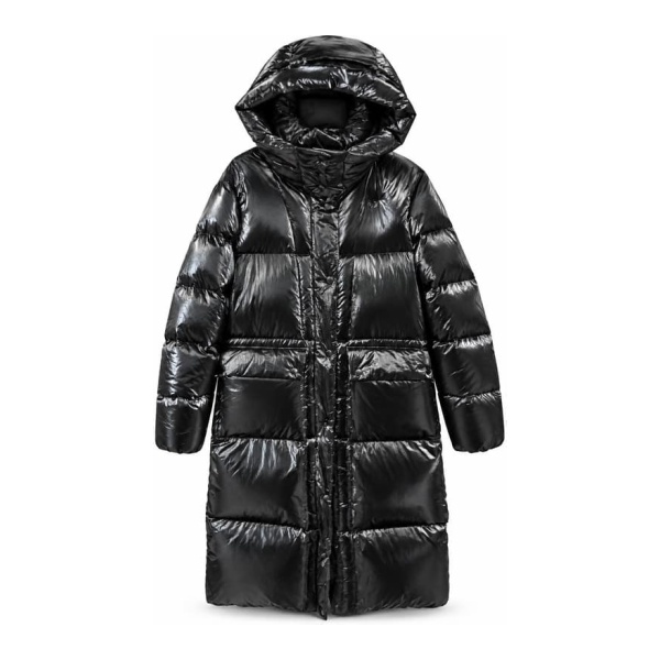 Piumino Blauer wbldk03211
