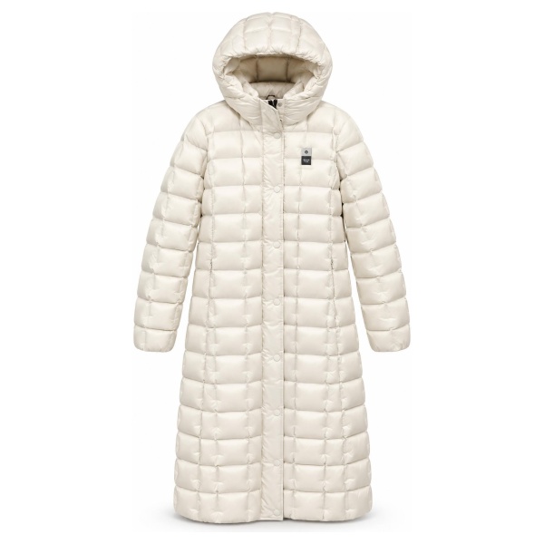 Piumino Blauer wbldk03122