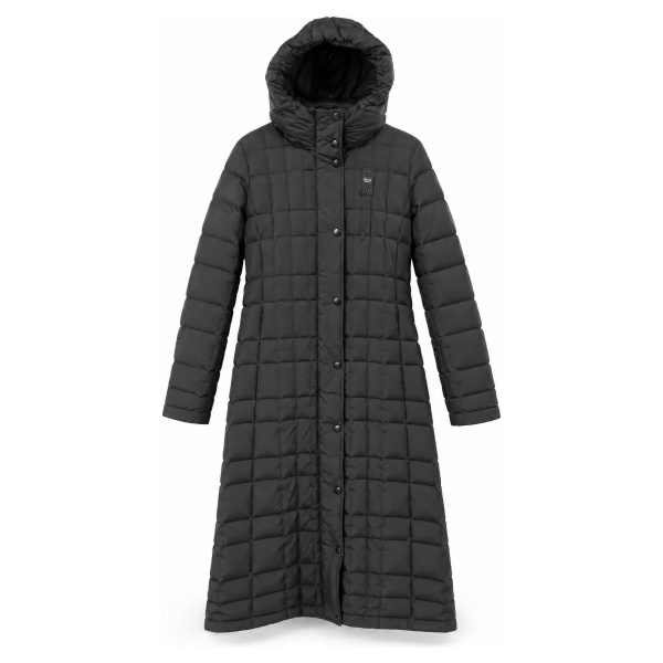 Piumino Blauer wbldk03230