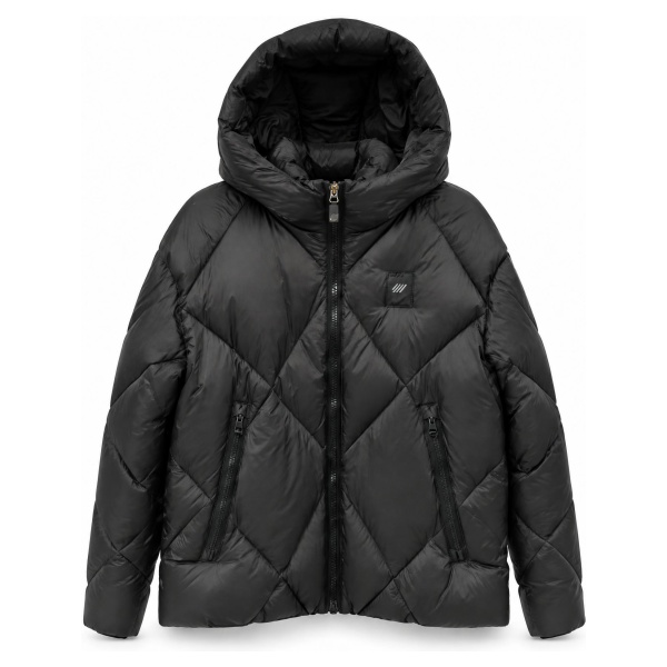 Piumino Blauer wbldc03167