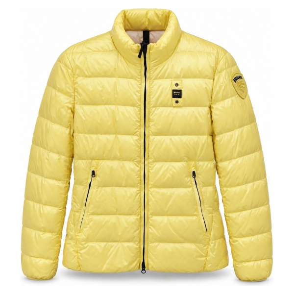 Piumino Blauer sbldc03161