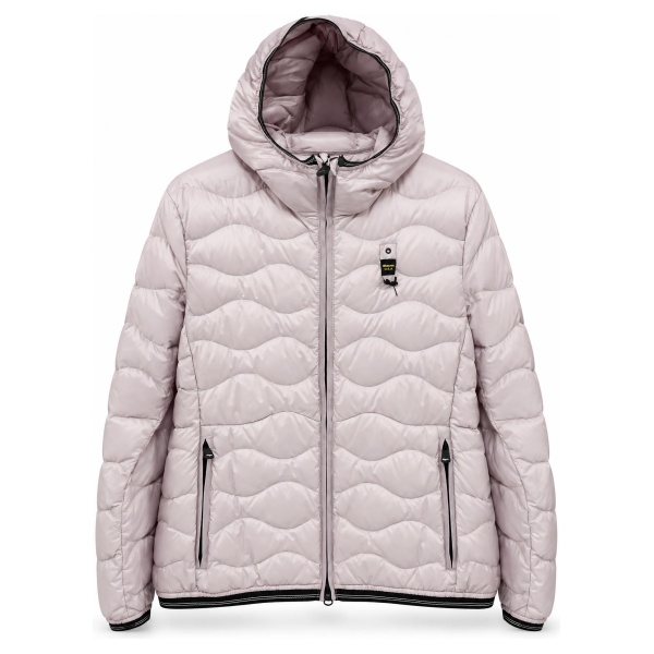 Piumino Blauer sbldc03155