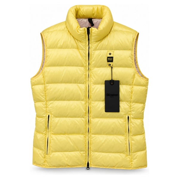 Smanicato Blauer sbldx03158