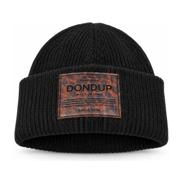Cuffia Dondup wq154
