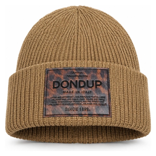 Cuffia Dondup wq154