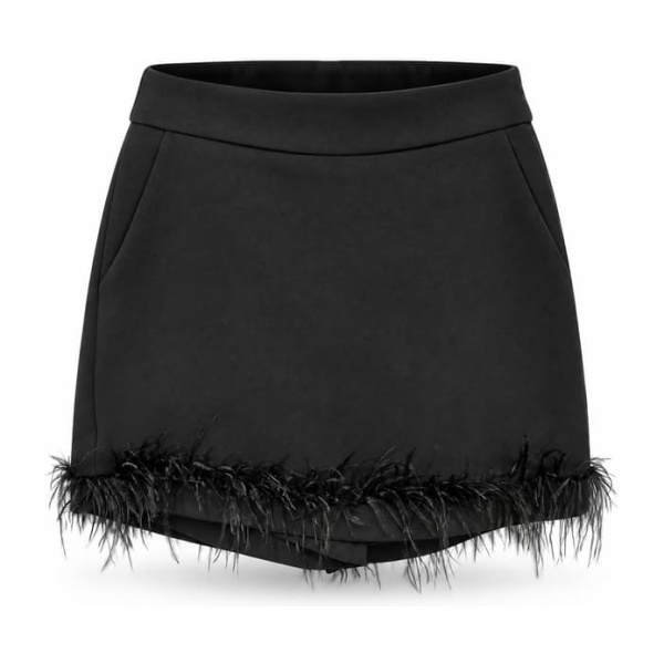 Skirt Susy Mix pp489t36