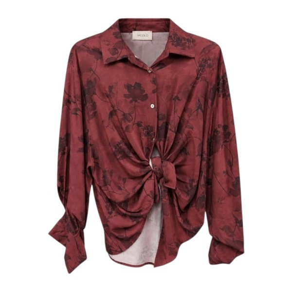 Camicia Vicolo tac0928