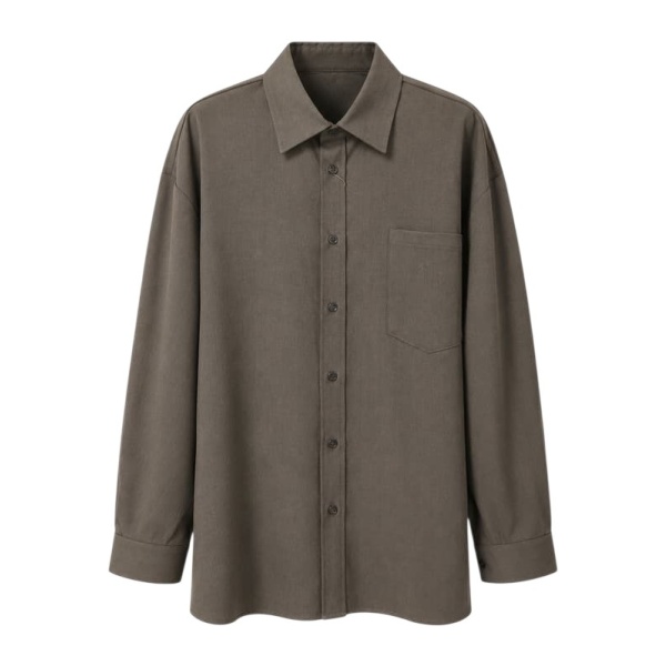 Camicia Vicolo tac1022