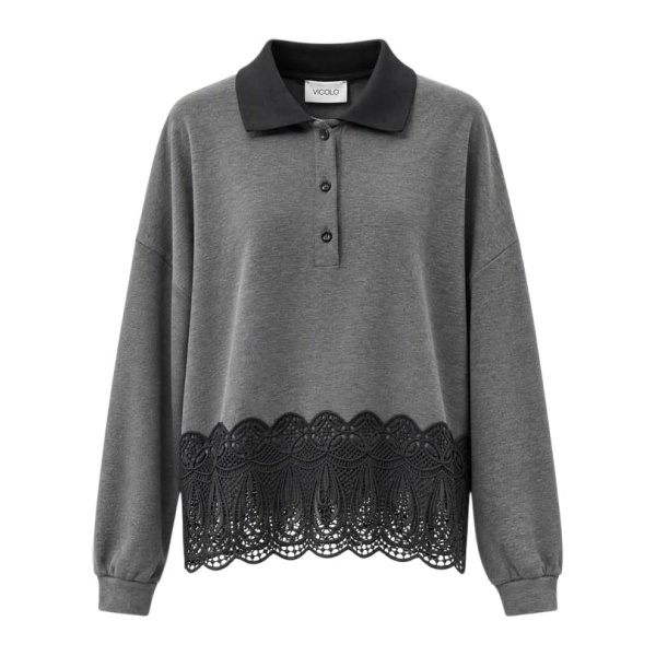 Polo Vicolo tac0868