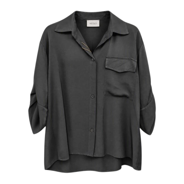 Camicia Vicolo tac0922