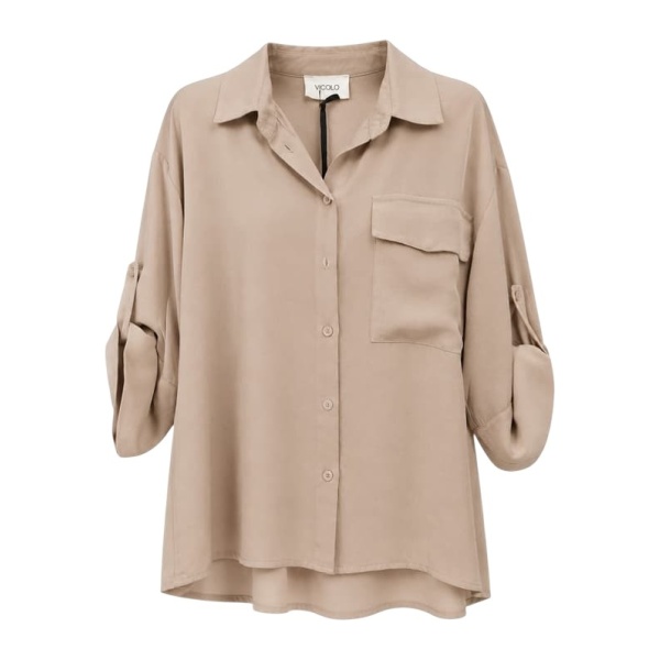 Camicia Vicolo tac0922