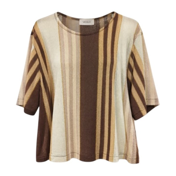 Topwear Vicolo tac0900