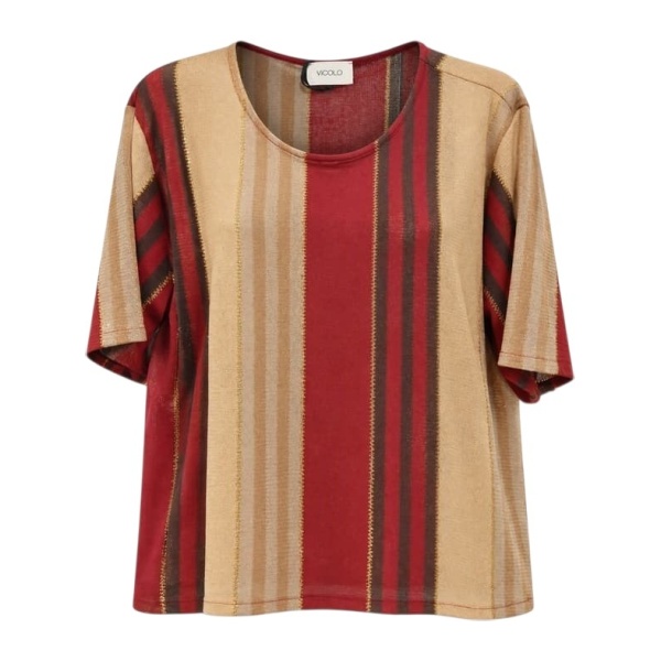 Topwear Vicolo tac0902