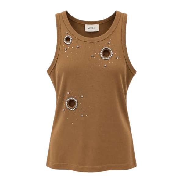 Topwear Vicolo rac0027
