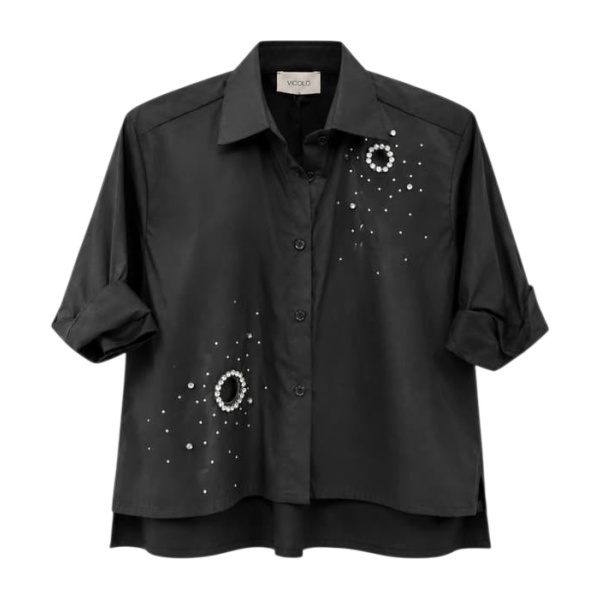 Camicia Vicolo rac0028