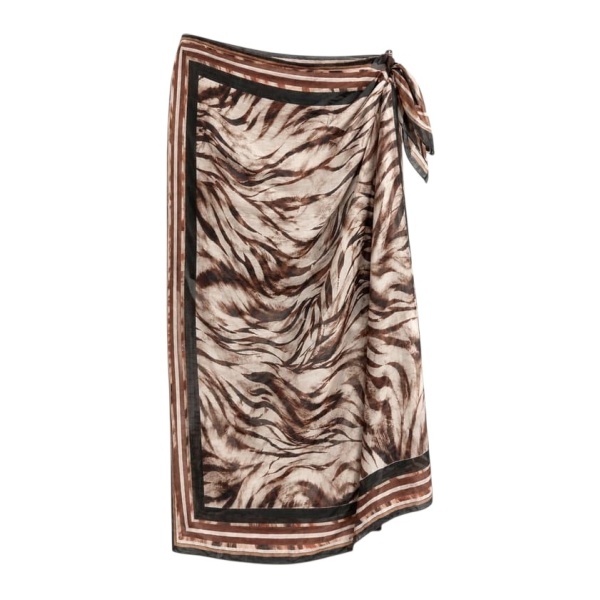 Skirt Vicolo tac0839
