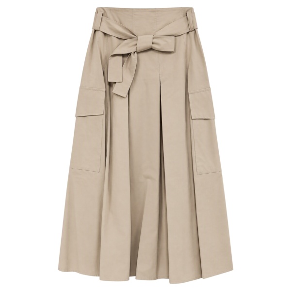 Skirt Vicolo tab0048