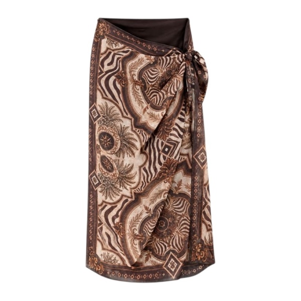 Skirt Vicolo tac0836