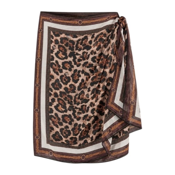 Skirt Vicolo tac0833